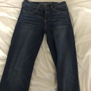 Brand new American eagle jeans